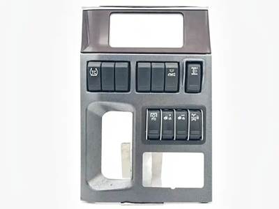 Peterbilt 567 Interior Part