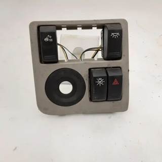 Peterbilt 567 Interior Part