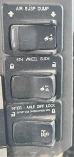 Peterbilt 567 Interior Part