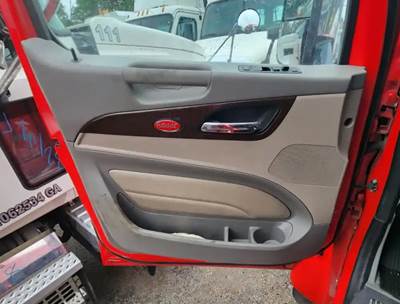 Peterbilt 567 Interior Part