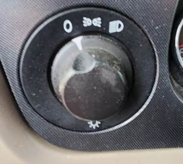 Peterbilt 567 Interior Part