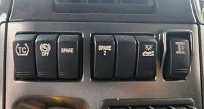 Peterbilt 567 Interior Part