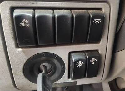 Peterbilt 567 Interior Part