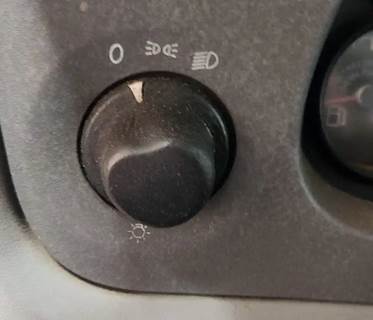 Peterbilt 567 Interior Part