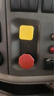 Peterbilt 567 Interior Part