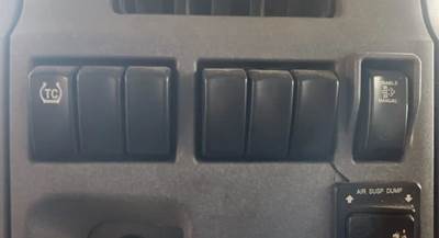 Peterbilt 567 Interior Part