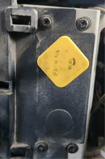 Peterbilt 567 Interior Part