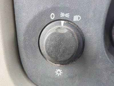 Peterbilt 567 Interior Part