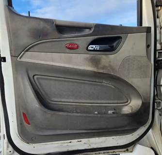Peterbilt 567 Interior Part