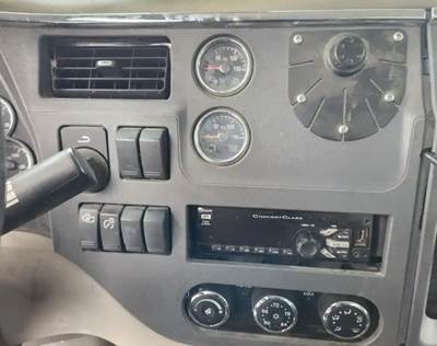 Peterbilt 567 Interior Part