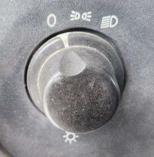 Peterbilt 567 Interior Part