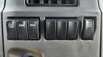 Peterbilt 567 Interior Part