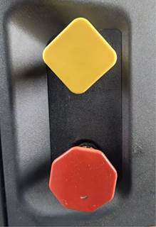 Peterbilt 567 Interior Part