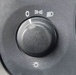 Peterbilt 567 Interior Part