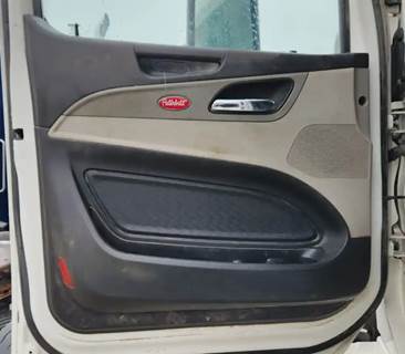Peterbilt 567 Interior Part