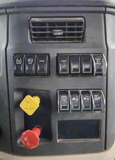 Peterbilt 567 Interior Part