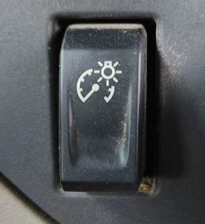 Peterbilt 567 Interior Part