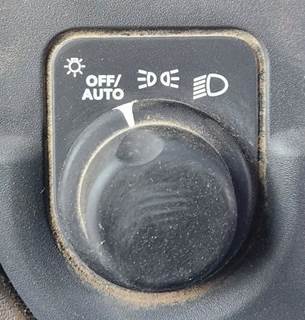 Peterbilt 567 Interior Part