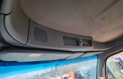 Peterbilt 567 Interior Part