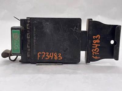 Peterbilt 567 Interior Part