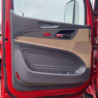 Peterbilt 579 Interior Part