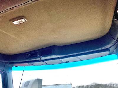 Peterbilt 579 Interior Part