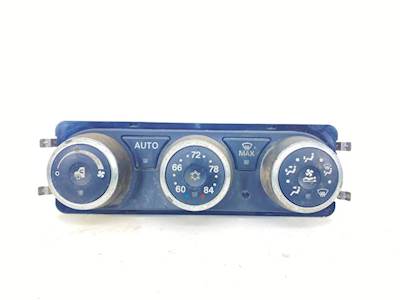 Peterbilt 579 Interior Part