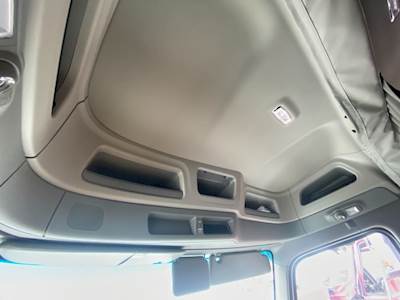 Peterbilt 579 Interior Part