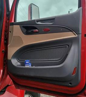 Peterbilt 579 Interior Part