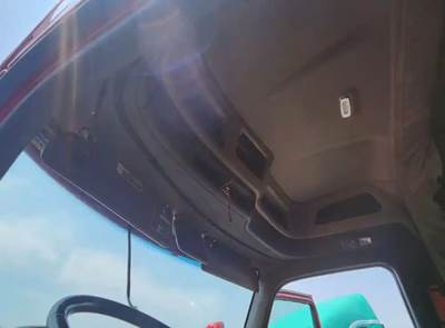 Peterbilt 579 Interior Part