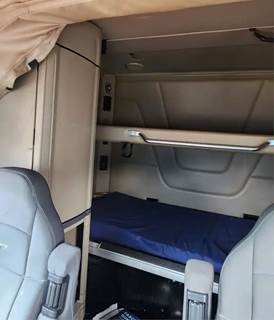 Peterbilt 579 Interior Part