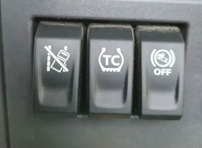 Peterbilt 579 Interior Part