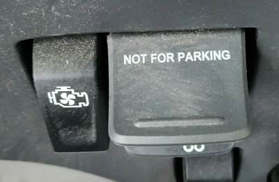 Peterbilt 579 Interior Part