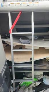 Peterbilt 579 Interior Part