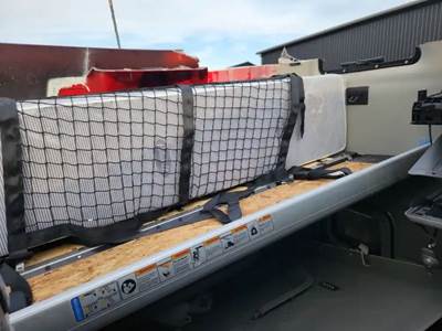 Peterbilt 579 Interior Part