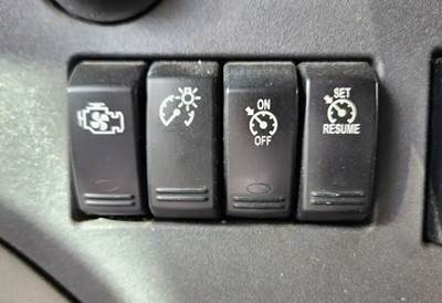 Peterbilt 579 Interior Part