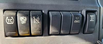 Peterbilt 579 Interior Part