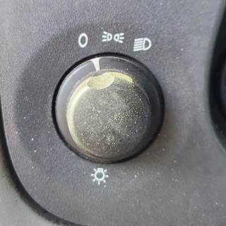 Peterbilt 579 Interior Part