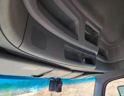 Peterbilt 579 Interior Part