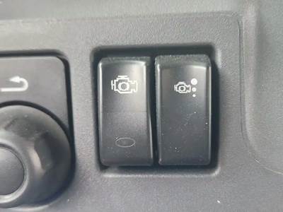 Peterbilt 579 Interior Part