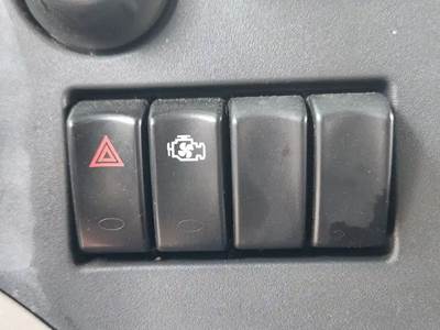 Peterbilt 579 Interior Part