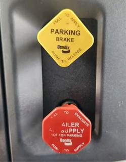 Peterbilt 579 Interior Part