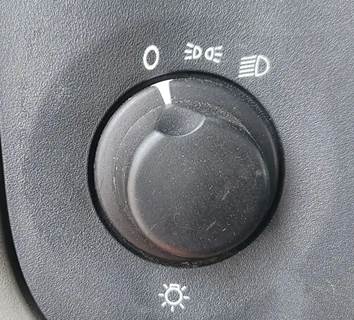 Peterbilt 579 Interior Part