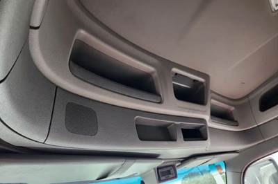 Peterbilt 579 Interior Part