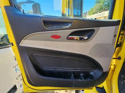 Peterbilt 579 Interior Part