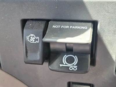 Peterbilt 579 Interior Part