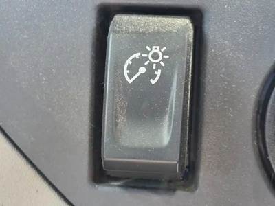 Peterbilt 579 Interior Part