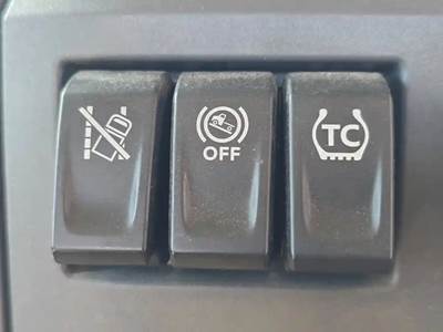 Peterbilt 579 Interior Part