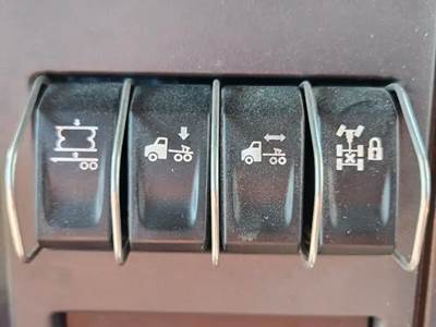 Peterbilt 579 Interior Part