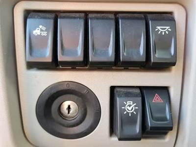 Peterbilt 579 Interior Part